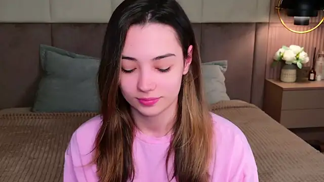 Alice Deleon online show from February 2025 08:47:01 PM