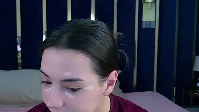 Alice Deleon online show from April 2026 10:55:01 AM