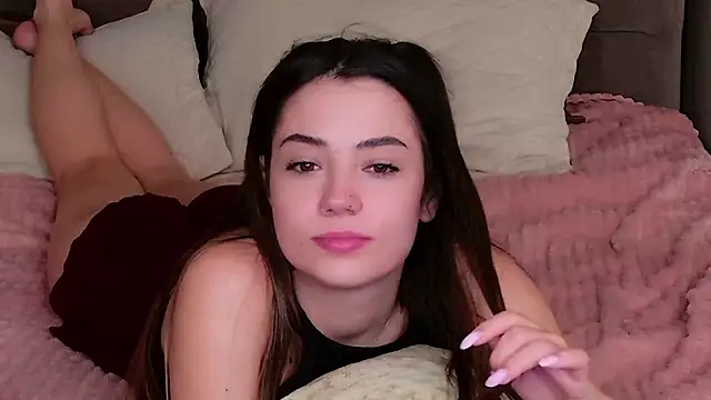 Alice Deleon online show from September 2025 05:52:01 PM