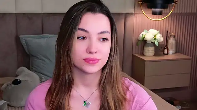 Alice Deleon online show from February 2025 03:12:02 AM