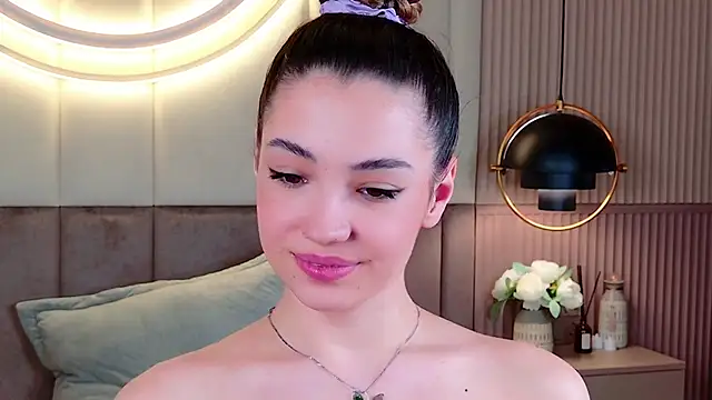 Alice Deleon online show from February 2025 12:41:02 AM