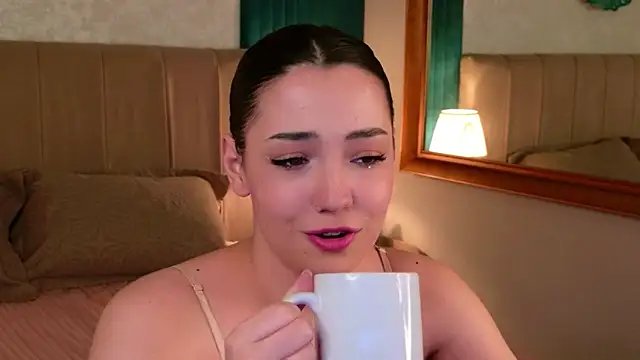 Alice Deleon online show from April 2026 05:30:01 PM