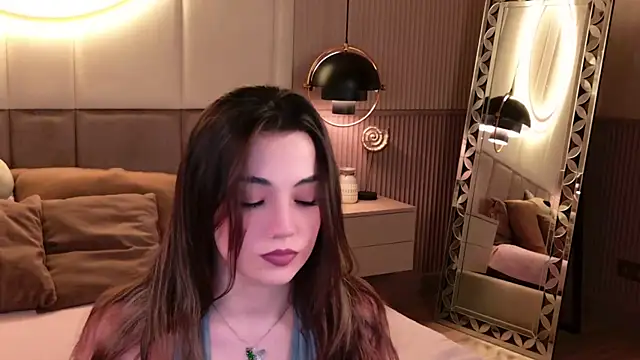 Alice Deleon online show from October 2025 06:36:01 AM