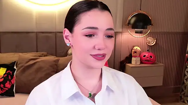Alice Deleon online show from October 2025 06:49:02 AM