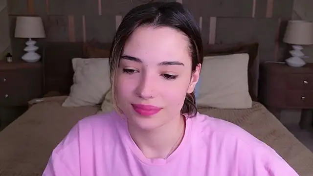 Alice Deleon online show from February 2025 09:48:01 PM
