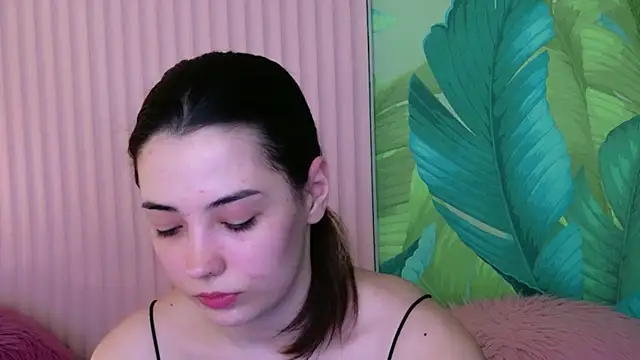 Alice Deleon online show from March 2026 11:06:01 AM