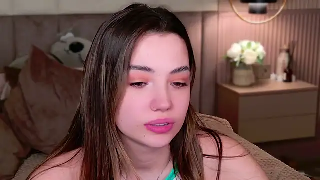 Alice Deleon online show from March 2025 01:07:01 AM