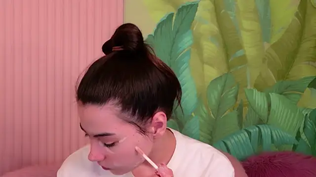 Alice Deleon online show from March 2026 10:54:02 AM