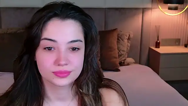 Alice Deleon online show from September 2025 06:09:02 AM