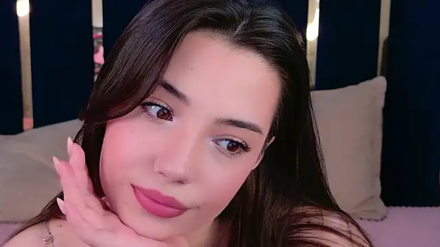 Alice Deleon online show from April 2026 11:12:01 AM