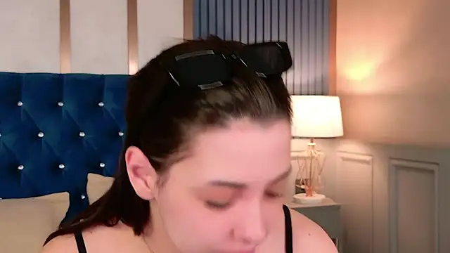 Snapshot of Alice_Deleon chatting on July 2026 10:48:01 AM Alice Deleon online show from July 2026 10:48:01 AM