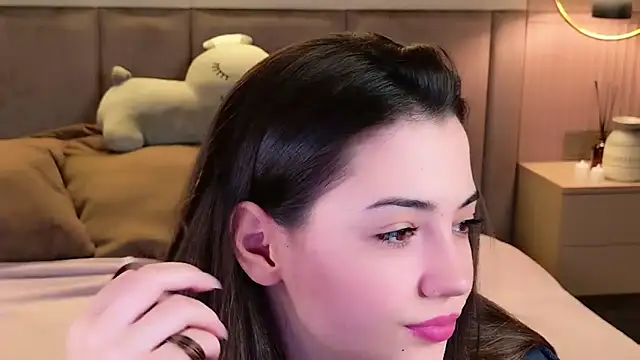 Alice Deleon online show from November 2025 10:41:02 AM