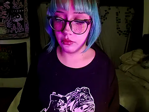 blue katt online show from September 2025 10:04:02 PM