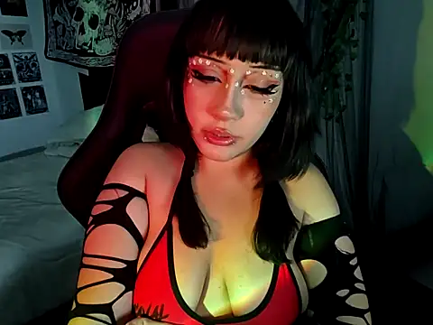 blue katt online show from November 2025 10:13:01 PM