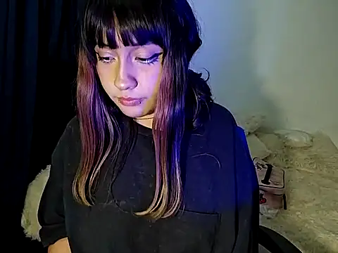 blue katt online show from March 2025 10:49:02 AM