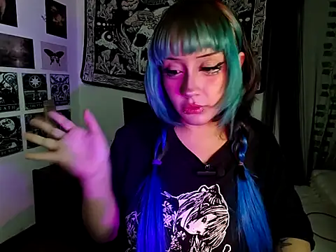 blue katt online show from September 2025 11:48:01 PM