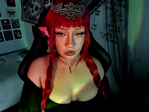 blue katt online show from November 2025 08:53:02 PM