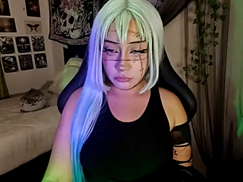 blue katt online show from November 2025 10:10:02 PM