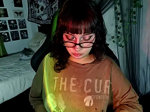 blue katt online show from December 2025 09:25:02 PM