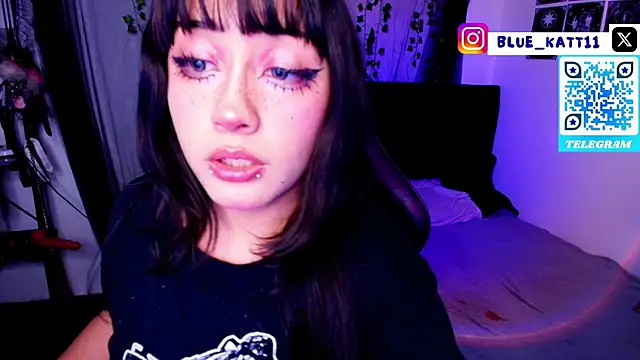 blue katt online show from April 2026 01:56:02 AM