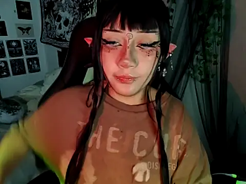 blue katt online show from November 2025 10:15:01 PM