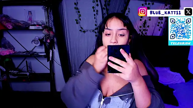 blue katt online show from April 2026 02:16:02 AM