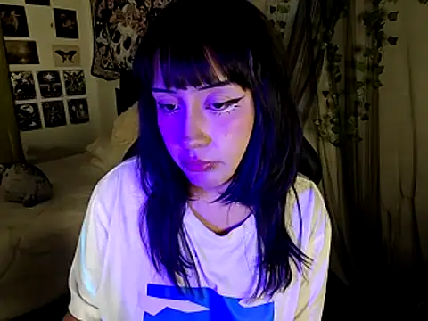 blue katt online show from December 2025 02:35:02 AM