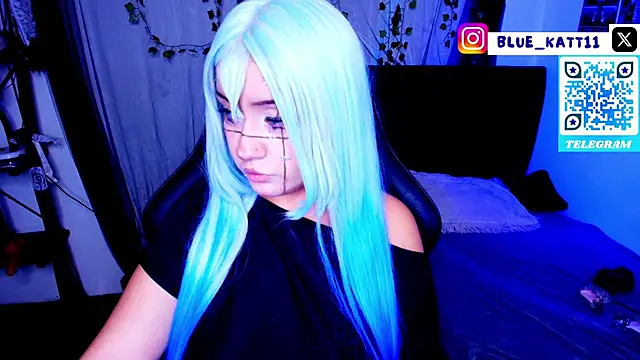 blue katt online show from May 2026 03:58:02 AM