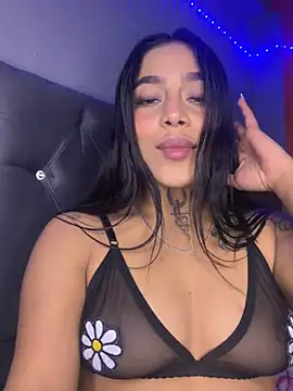 Emily sharlot online show from June 2026 06:30:01 AM