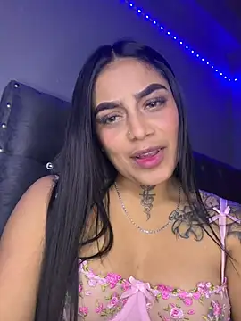 Emily sharlot online show from July 2026 03:04:01 AM