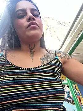 Emily sharlot online show from July 2026 09:26:01 PM