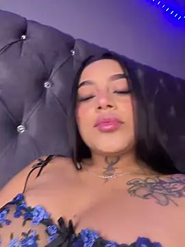 Emily sharlot online show from July 2026 10:15:01 AM