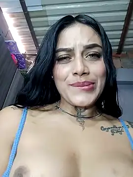 Emily sharlot online show from March 2025 10:21:02 PM