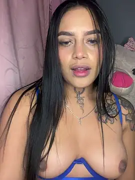 Emily sharlot online show from April 2026 06:31:02 AM