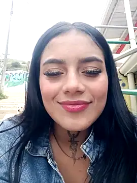Emily sharlot online show from March 2025 05:15:02 PM