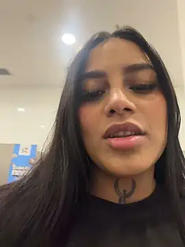 Emily sharlot online show from April 2026 09:05:01 PM