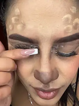 Emily sharlot online show from October 2025 02:24:02 PM