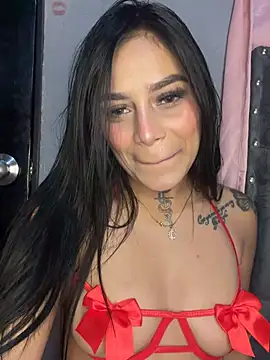 Emily sharlot online show from March 2026 07:41:02 AM