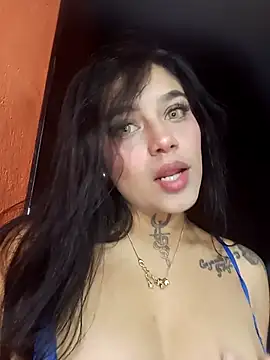 Emily sharlot online show from March 2025 04:26:02 PM