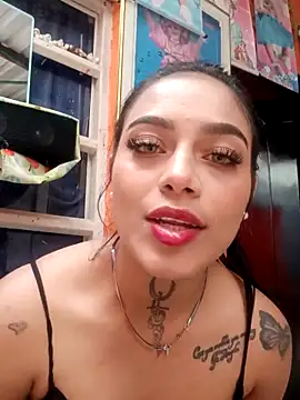 Emily sharlot online show from March 2025 02:12:01 PM