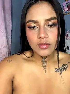 Snapshot of Emily_sharlot chatting on January 2026 06:09:02 AM Emily sharlot online show from January 2026 06:09:02 AM