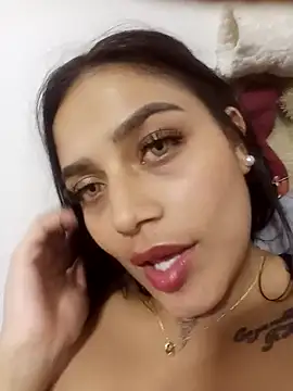 Emily sharlot online show from March 2025 12:56:02 AM
