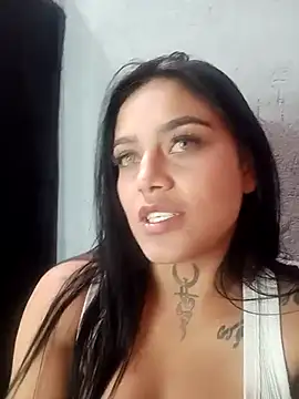 Emily sharlot online show from March 2025 05:11:02 PM