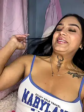 Snapshot of Emily_sharlot chatting on January 2026 07:35:02 AM Emily sharlot online show from January 2026 07:35:02 AM