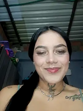 Emily sharlot online show from March 2025 09:02:02 AM
