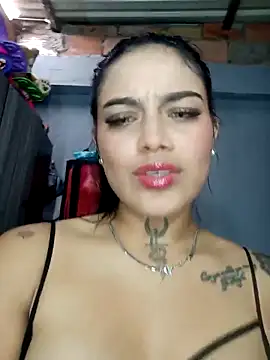 Emily sharlot online show from March 2025 05:27:01 PM