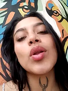 Emily sharlot online show from February 2025 03:37:02 PM