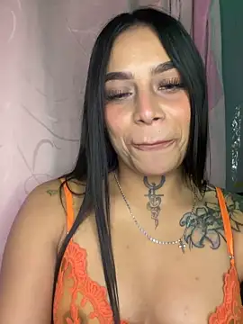Emily sharlot online show from May 2026 07:01:02 AM