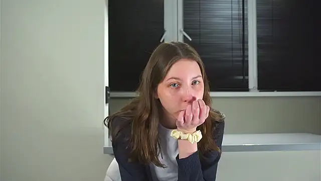 DieraBraddy online show from February 2025 02:02:01 PM