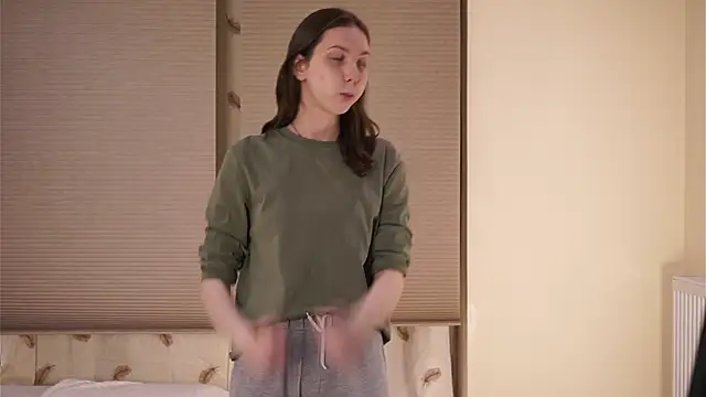 DieraBraddy online show from February 2025 01:44:01 PM